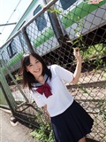 [ Minisuka.tv ]January 20, 2013 Yuri Hamada Japanese actress(6)